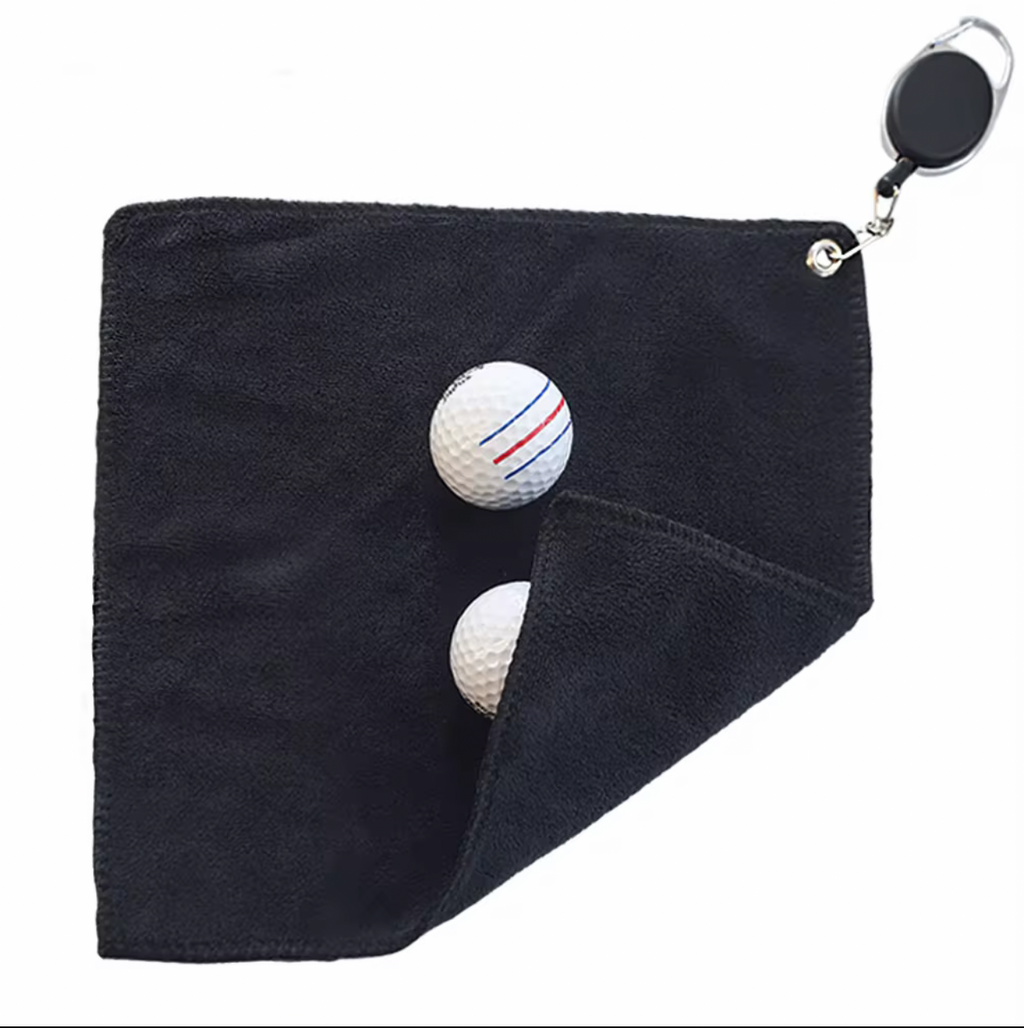 3 in 1 Golf Cleaning Kit